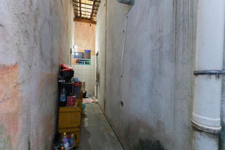 Casa para alugar com 190m², 3 quartos e sem vagaÁrea de serviço