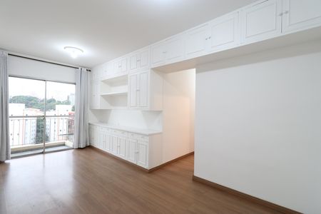 Sala de apartamento para alugar com 2 quartos, 54m² em Vila Ipojuca, São Paulo