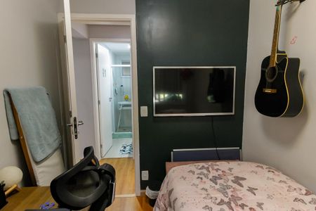 Quarto 1 de apartamento à venda com 3 quartos, 70m² em Jardim Parque Morumbi, São Paulo