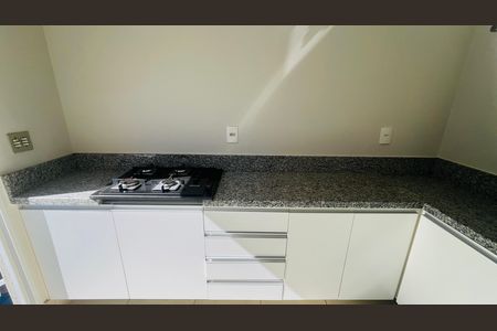 Kitnet/Studio para alugar com 1 quarto, 42m² em Centro, Campinas