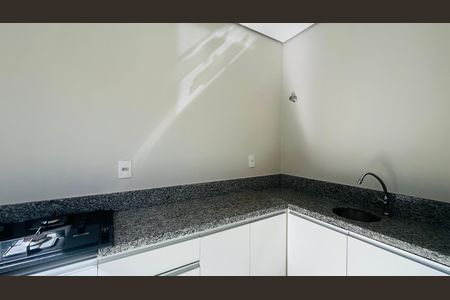 Kitnet/Studio para alugar com 1 quarto, 42m² em Centro, Campinas