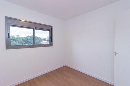 Quarto de apartamento à venda com 1 quarto, 31m² em Vila Albertina, São Paulo