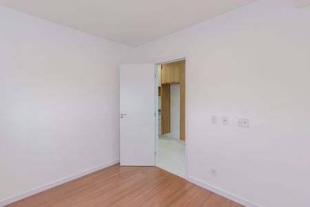 Quarto de apartamento à venda com 1 quarto, 31m² em Vila Albertina, São Paulo