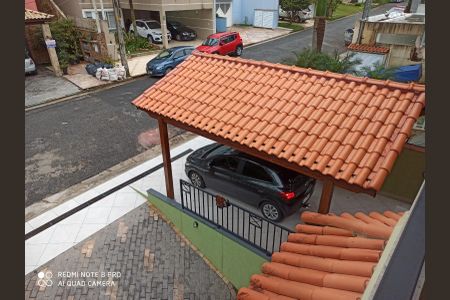 Casa de condomínio à venda com 330m², 4 quartos e 3 vagas Casa de condomínio à venda com 330m², 4 quartos e 3 vagasGaragem