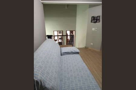 Casa de condomínio à venda com 330m², 4 quartos e 3 vagas Casa de condomínio à venda com 330m², 4 quartos e 3 vagasQuarto 1