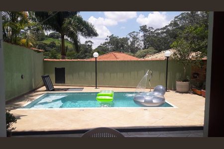 Casa de condomínio à venda com 330m², 4 quartos e 3 vagas Casa de condomínio à venda com 330m², 4 quartos e 3 vagasLazer