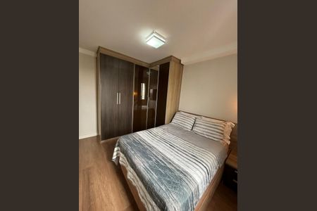 Foto 09 de apartamento à venda com 2 quartos, 55m² em Vila Gomes, São Paulo