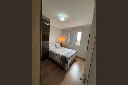 Foto 08 de apartamento à venda com 2 quartos, 55m² em Vila Gomes, São Paulo