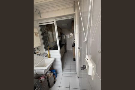 Foto 07 de apartamento à venda com 2 quartos, 55m² em Vila Gomes, São Paulo