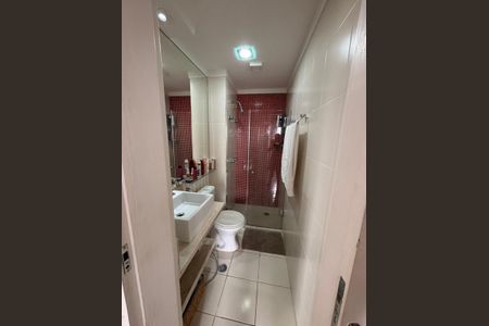 Foto 11 de apartamento à venda com 2 quartos, 55m² em Vila Gomes, São Paulo