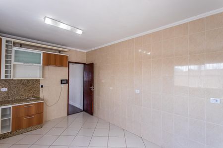 Casa para alugar com 140m², 3 quartos e 5 vagasCozinha