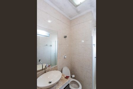 Casa para alugar com 140m², 3 quartos e 5 vagasBanheiro suite