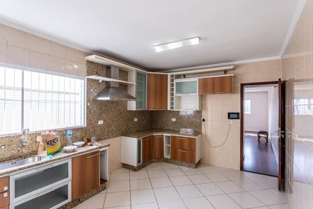 Casa para alugar com 140m², 3 quartos e 5 vagasCozinha