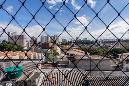 Casa para alugar com 140m², 3 quartos e 5 vagasVista Quarto 1