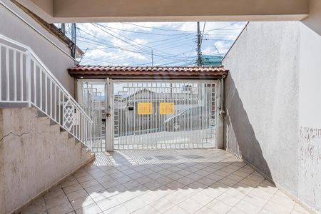 Casa para alugar com 140m², 3 quartos e 5 vagasGaragem