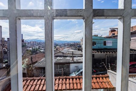 Casa para alugar com 140m², 3 quartos e 5 vagasVista Sala