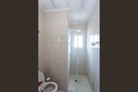 Casa para alugar com 140m², 3 quartos e 5 vagasBanheiro suite