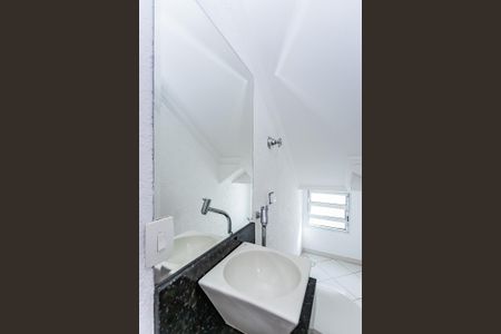Casa para alugar com 140m², 3 quartos e 5 vagasLavabo