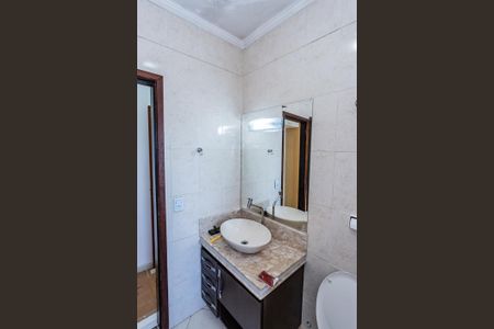 Casa para alugar com 140m², 3 quartos e 5 vagasBanheiro suite