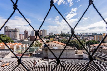 Casa para alugar com 140m², 3 quartos e 5 vagasVista Quarto 2