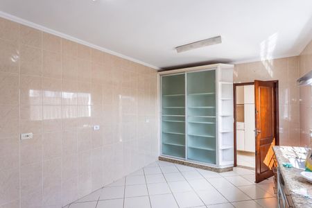 Casa para alugar com 140m², 3 quartos e 5 vagasCozinha