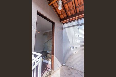 Casa para alugar com 140m², 3 quartos e 5 vagasEntrada