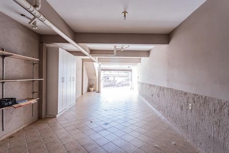 Casa para alugar com 140m², 3 quartos e 5 vagasGaragem