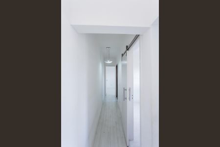 Casa para alugar com 140m², 3 quartos e 5 vagasCorredor