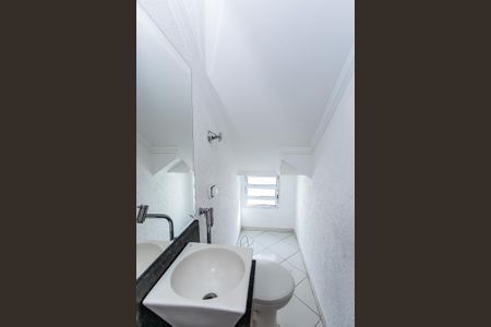 Casa para alugar com 140m², 3 quartos e 5 vagasLavabo