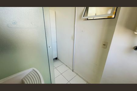 Studio para alugar com 42m², 1 quarto e sem vaga