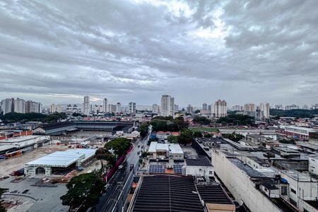 Apartamento para alugar com 42m², 2 quartos e 1 vaga Apartamento para alugar com 42m², 2 quartos e 1 vagaVista do Quarto 2