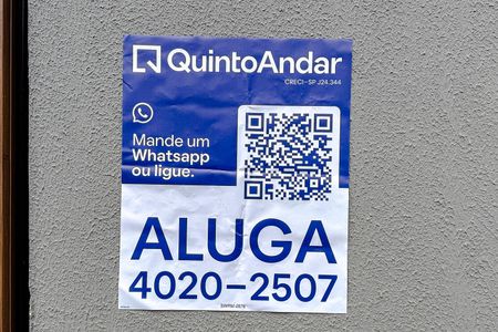 Apartamento para alugar com 42m², 2 quartos e 1 vaga Apartamento para alugar com 42m², 2 quartos e 1 vagaPlaquinha