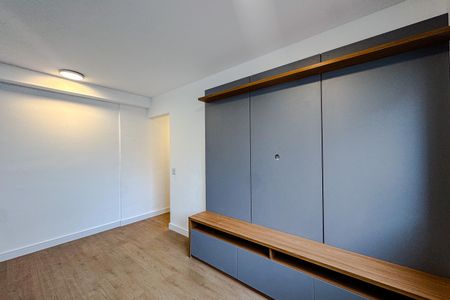 Apartamento para alugar com 42m², 2 quartos e 1 vaga Apartamento para alugar com 42m², 2 quartos e 1 vagaSala