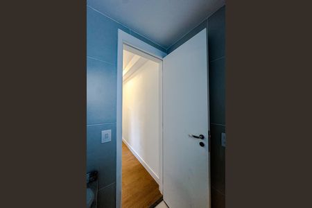 Apartamento para alugar com 42m², 2 quartos e 1 vaga Apartamento para alugar com 42m², 2 quartos e 1 vagaBanheiro