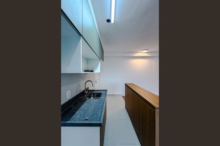 Apartamento para alugar com 42m², 2 quartos e 1 vaga Apartamento para alugar com 42m², 2 quartos e 1 vagaCozinha