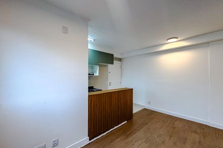 Sala de apartamento para alugar com 2 quartos, 42m² em Mooca, São Paulo
