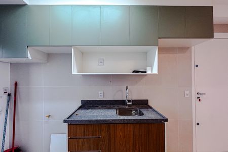 Apartamento para alugar com 42m², 2 quartos e 1 vaga Apartamento para alugar com 42m², 2 quartos e 1 vagaCozinha - Armários