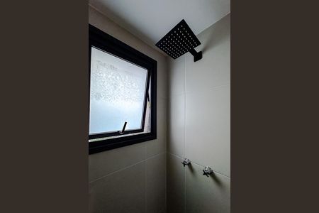 Apartamento para alugar com 42m², 2 quartos e 1 vaga Apartamento para alugar com 42m², 2 quartos e 1 vagaBanheiro