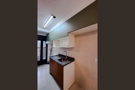 Apartamento para alugar com 42m², 2 quartos e 1 vaga Apartamento para alugar com 42m², 2 quartos e 1 vagaCozinha