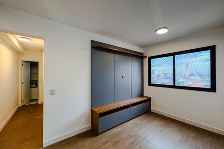 Apartamento para alugar com 42m², 2 quartos e 1 vaga Apartamento para alugar com 42m², 2 quartos e 1 vagaSala