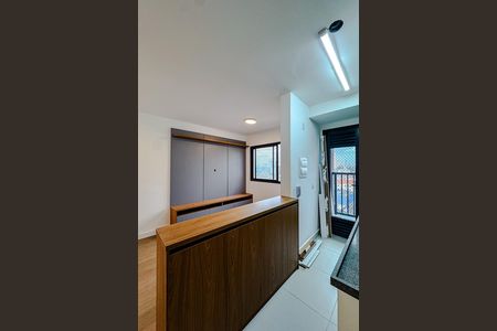 Apartamento para alugar com 42m², 2 quartos e 1 vaga Apartamento para alugar com 42m², 2 quartos e 1 vagaCozinha