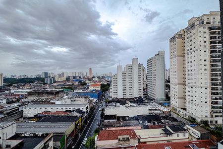 Apartamento para alugar com 42m², 2 quartos e 1 vaga Apartamento para alugar com 42m², 2 quartos e 1 vagaVista da Sala