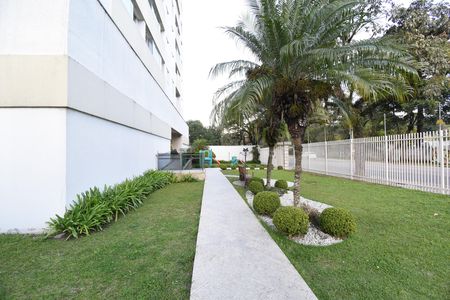 Apartamento para alugar com 64m², 2 quartos e 1 vagaÁrea comum