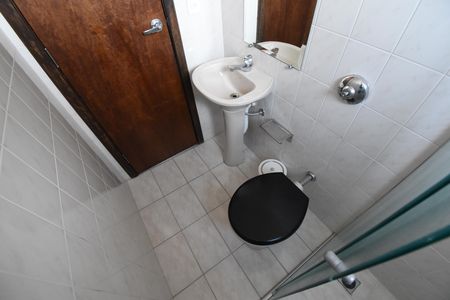 Apartamento para alugar com 64m², 2 quartos e 1 vagaBanheiro 2