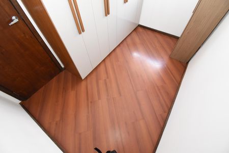 Apartamento para alugar com 64m², 2 quartos e 1 vagaQuarto 2