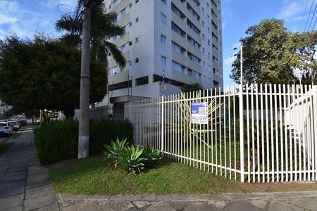 Apartamento para alugar com 64m², 2 quartos e 1 vagaPlaca