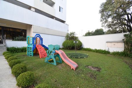 Apartamento para alugar com 64m², 2 quartos e 1 vagaÁrea comum - Playground