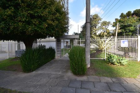 Apartamento para alugar com 64m², 2 quartos e 1 vagaFachada