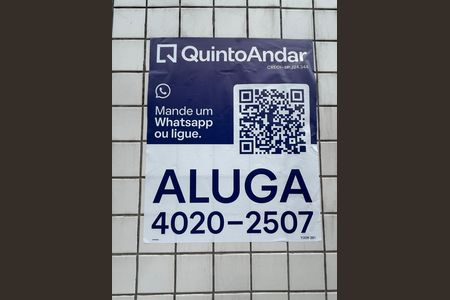 Apartamento para alugar com 55m², 2 quartos e sem vagaPlaca 