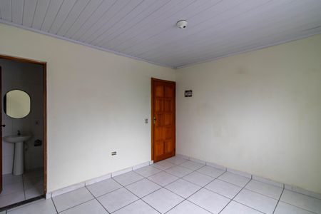 Sala de apartamento para alugar com 2 quartos, 55m² em Vila Esplanada, Guarulhos